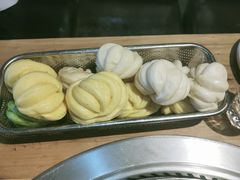 -锅老头海鲜铁锅炖