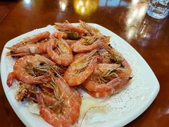 -南海渔家•海鲜•正宗海南菜(海棠湾店)