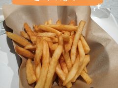 -德克士(龙阳广场店)