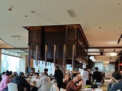 -余姚四明湖开元名都度假酒店·夏威夷西餐厅