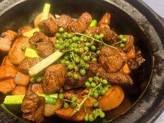 -狮王府淮扬菜(万象城店)