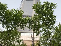 -上海新锦江大酒店