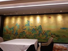 -君庭中餐厅(友谊宾馆店)