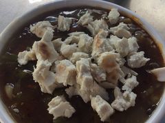 -段生记肉丸糊辣汤(西铁大明宫住宅小区店)