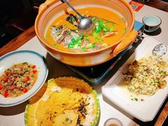 千岛湖鱼头-千岛湖小鱼儿·淳安匠心农家菜