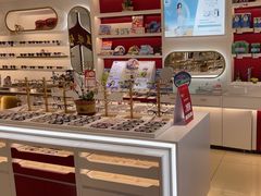 -精益眼镜(广埠屯店)