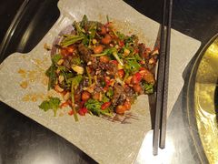 -饭桌故事·血鸭湘(荣宝华店)