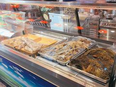 -德顺源·非遗烧麦·老菜(大观园店)