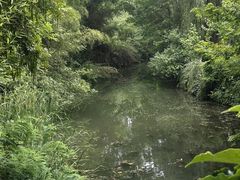 -竹泉村旅游度假区