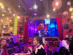-胡桃里乐队酒馆(昙华林店)