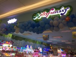 -Mollyfantasy莫莉幻想(江门汇悦城店)