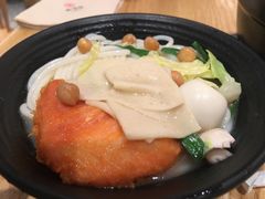 -云味馆过桥米线(皇庭广场店)