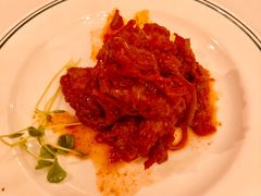 -成桂西餐厅·42年的味道(五大道疙瘩楼店)