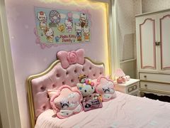 -安吉Hello Kitty乐园