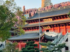 -上海东林寺(金山区)