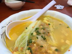 -云隐小厨·传统大理美食(复兴路店)