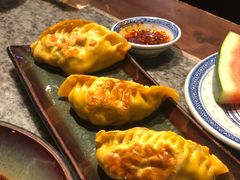 金牌煎饺-南京大牌档(中关村店)