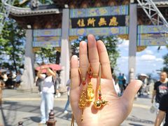 -灵顺寺
