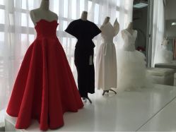 Chinchin&nbsp;Lady美丽制造礼服馆-CHINCHIN LADY