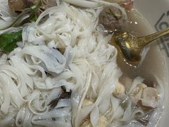 -CHILL Pho澳洲牛肉越南粉(佛山顺德万象汇店)