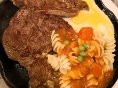 -豪客来牛排(新街口羊皮巷店)
