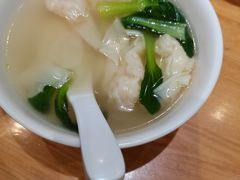 -诚铭记·虾仁汤包·成都小吃(融创店)