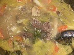 -受气牛肉·重庆耙牛肉(来福士店)