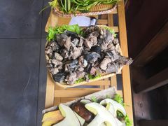 -滇藏石锅宴(北门坡古城管理局店)