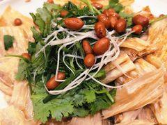 -张记旺角食街(动物园店)