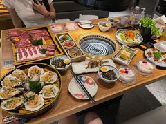 -本寻烧肉酒场(双井店)