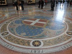 -埃马努埃莱二世拱廊