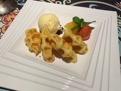 -弗拉门戈西班牙餐厅酒吧(意式风情街店)