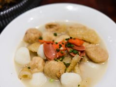 客家三宝-董府·古宅餐厅