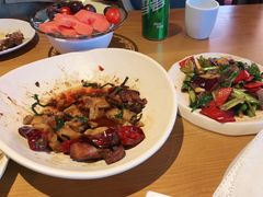 -隔壁老王·家常云南菜(花巷店)
