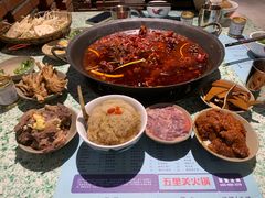 -五里关火锅(牛市口店)