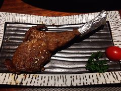 -古京·臻致料理(月湖店)