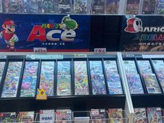 -任天堂Nintendo Switch体验店(天河城店)