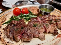 -Bistro 63 创意融合料理(广粤天地店)
