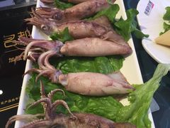 -龙腾火锅(清原店)