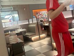 -海底捞火锅(凤凰广场店)