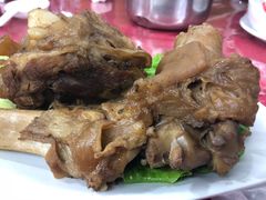 -哈尔滨饺子王·东北菜(鱼鳞浃路店)