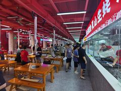 -养牛邓·潮汕牛肉海鲜自助火锅(广州店)