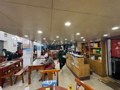 -椒香川流不息川菜馆(二七北路店)