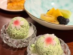 -广富林宰相府酒店·水云间