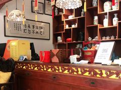 -富华斋饽饽铺·宫廷糕点·伴手礼(护国新天地店)