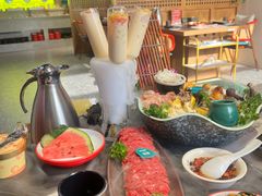 -乔先生涮肉·鲜活牛羊肉火锅(塘沽店)