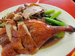 -程记烧腊快餐店(松园南街店)