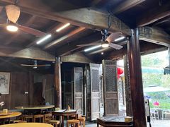 -礼耕堂·百年茶人餐厅(梅家坞店)
