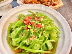 -88号小吃店·经典云南菜·地道纳西美食
