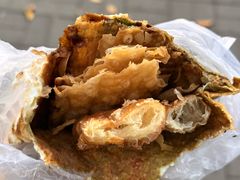 -正味斋锅巴菜(西北角店)